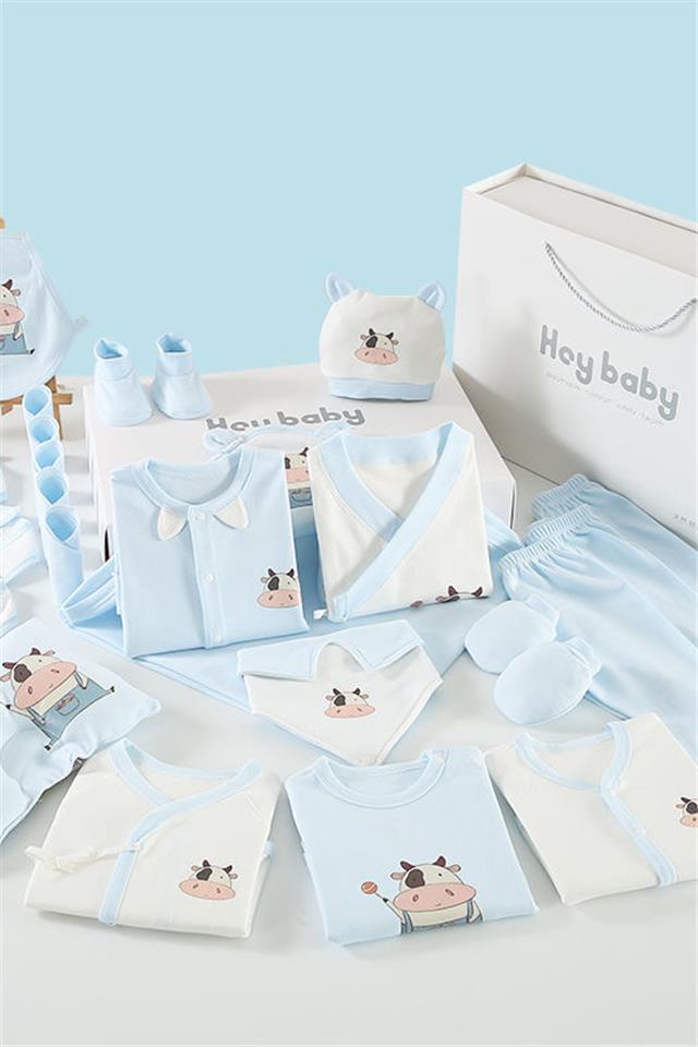 新手爸妈必看 新生儿婴儿用品完全指南